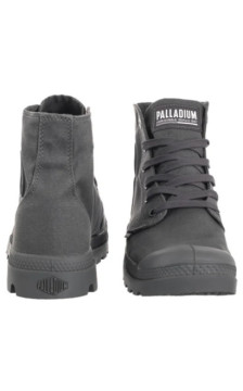 Palladium Mono Chrome Gray Tour 73089-089-M (PA33-p) bateliai