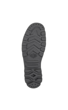 Palladium Mono Chrome Maroon 73089650 (PA33-p) bateliai