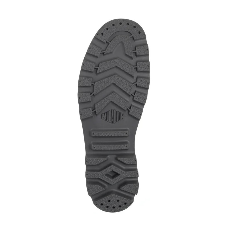 Palladium Mono Chrome Gray Tour 73089-089-M (PA33-p) bateliai