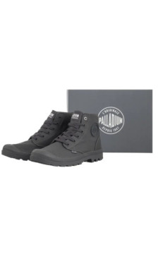 Palladium Mono Chrome Maroon 73089650 (PA33-p) bateliai