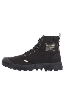 Palladium Pampa Michigan Olive Night 79496-325-M (PA152-b) žygio batai