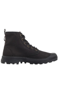 Palladium Pampa Michigan Olive Night 79496-325-M (PA152-b) žygio batai
