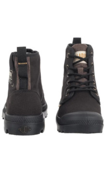 Palladium Pampa Michigan Olive Night 79496-325-M (PA152-b) žygio batai