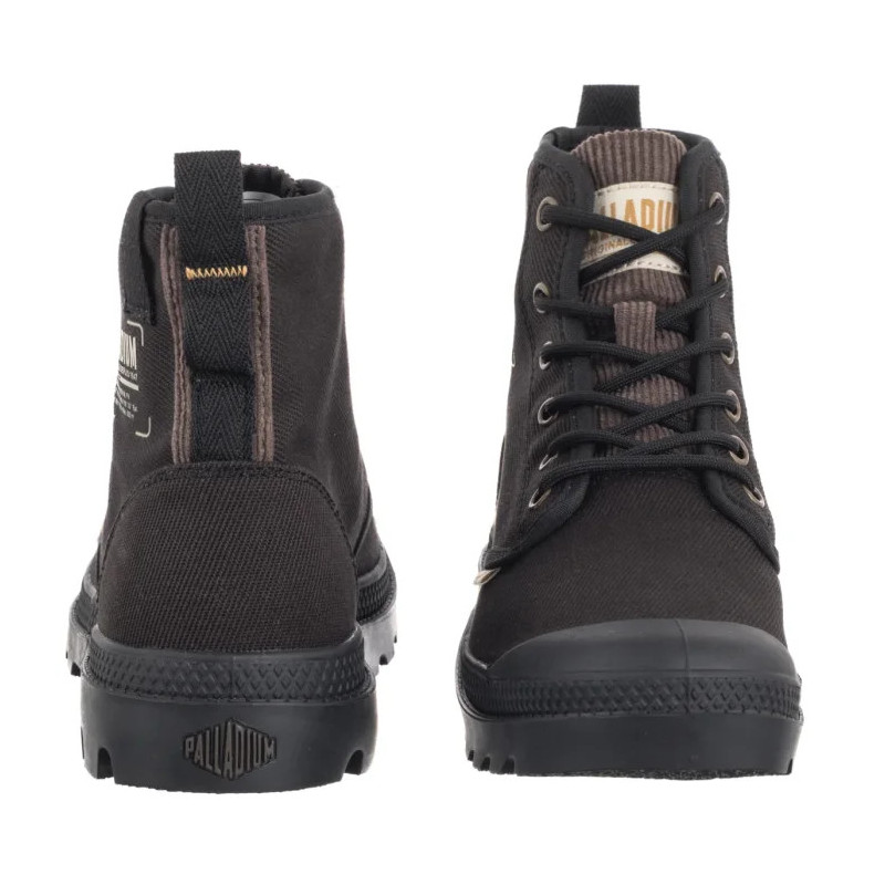 Palladium Pampa Michigan Olive Night 79496-325-M (PA152-b) žygio batai