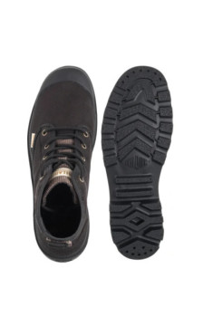 Palladium Pampa Michigan Olive Night 79496-325-M (PA152-b) žygio batai