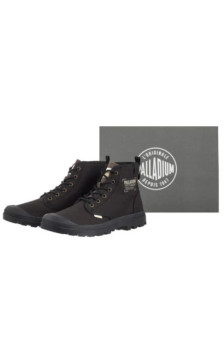 Palladium Pampa Michigan Olive Night 79496-325-M (PA152-b) žygio batai