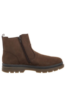 Rieker Brązowe F7051-23 Brown (RI314-a) batai