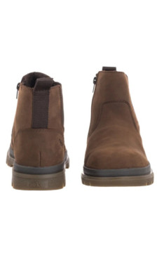 Rieker Brązowe F7051-23 Brown (RI314-a) batai