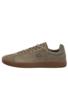 Lacoste Baseshot 225 5 SMA Khk/Gum 750SMA0022KG9 (LC466-a) sportiniai bateliai