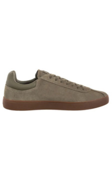 Lacoste Baseshot 225 5 SMA Khk/Gum 750SMA0022KG9 (LC466-a) sportiniai bateliai