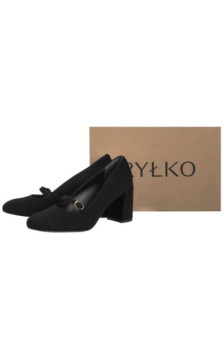 Ryłko Czarne H7NN0___ __14 (RY1129-b) bateliai