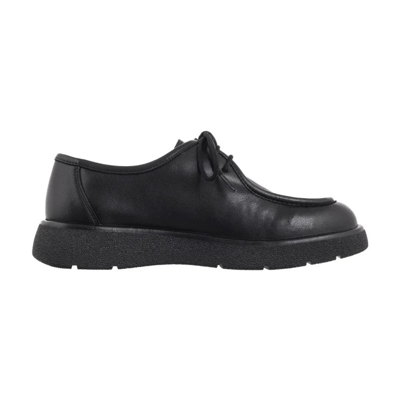 Maciejka Czarne K7189-01/00-1 (MA1441-a) batai