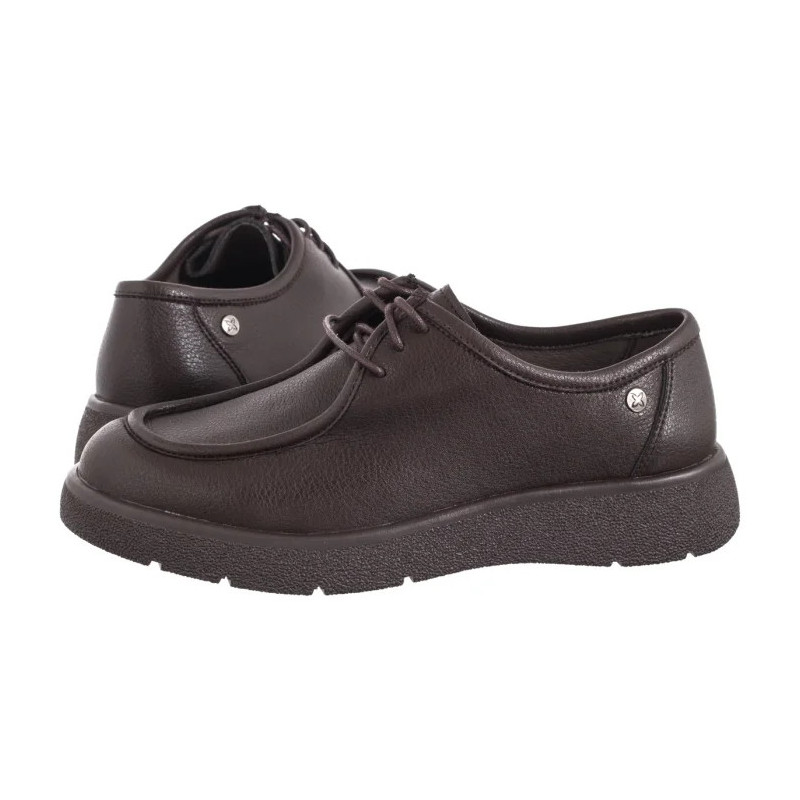 Maciejka Brązowe K7189-02/00-1 (MA1441-b) batai