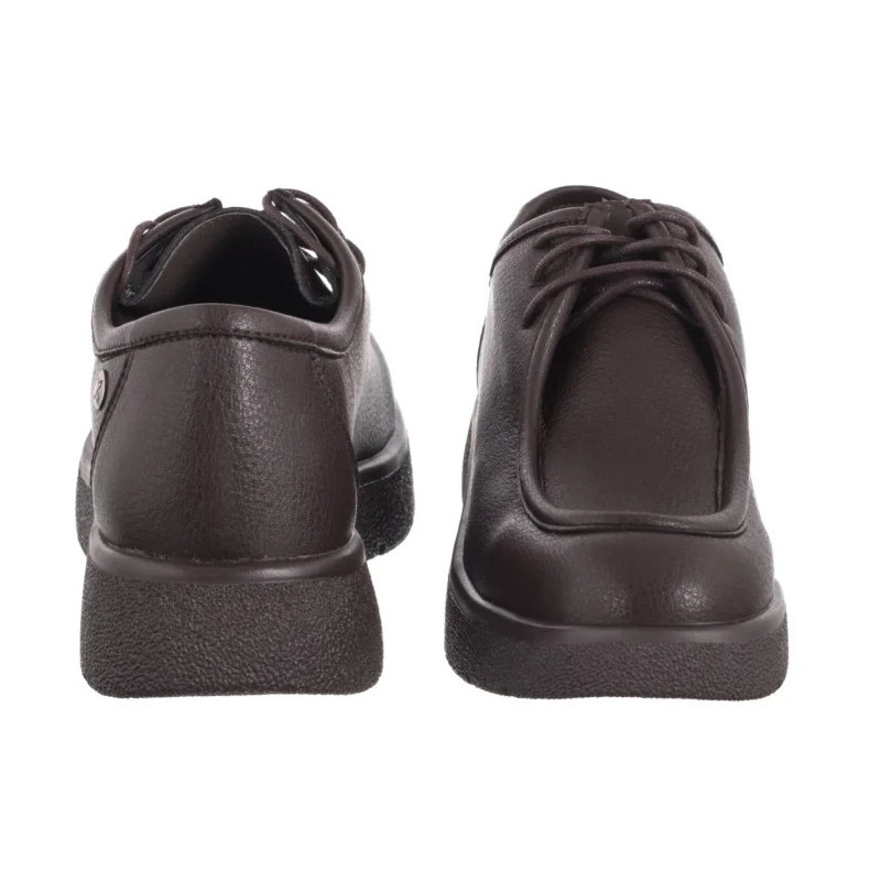 Maciejka Brązowe K7189-02/00-1 (MA1441-b) batai