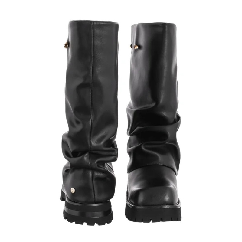 Maciejka Czarne K7208-01/00-8 (MA1448-a) batai