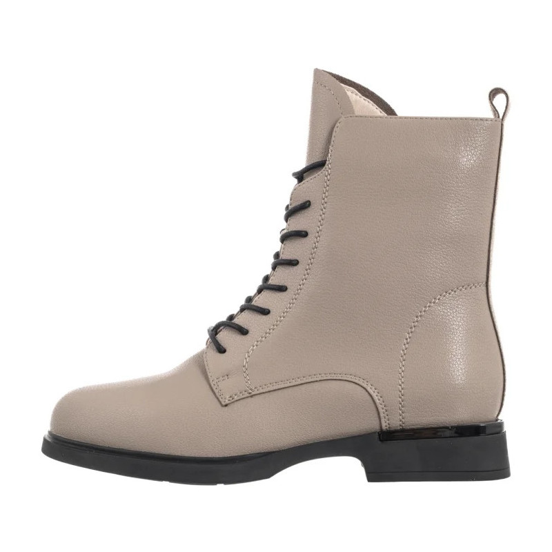 Filippo Beżowe DBT7222/25 BE (FO200-a) batai