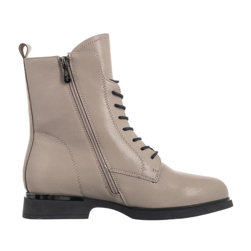 Filippo Beżowe DBT7222/25 BE (FO200-a) batai