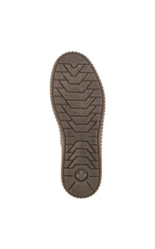 Rieker Czarne Y4354-00 Black (RI317-a) batai