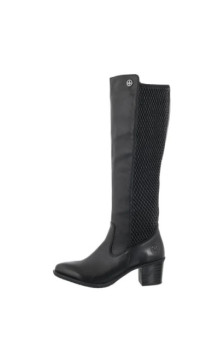 Rieker Czarne Y2050-00 Black (RI320-a) bateliai