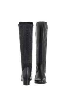 Rieker Czarne Y2050-00 Black (RI320-a) bateliai