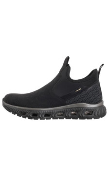 Rieker Czarne M6053-00 Black (RI325-a) batai
