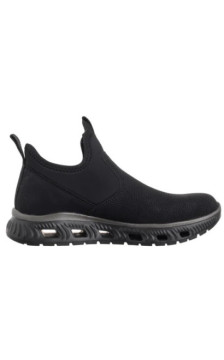 Rieker Czarne M6053-00 Black (RI325-a) batai