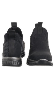 Rieker Czarne M6053-00 Black (RI325-a) batai
