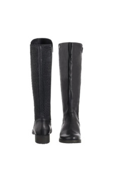 Rieker Czarne Z9591-00 Black (RI327-a) bateliai
