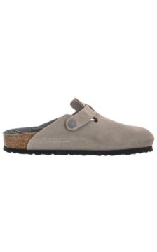 Birkenstock Boston BS Stone Coin 1030615 (BK342-a) Moteriški batai/šlepetės