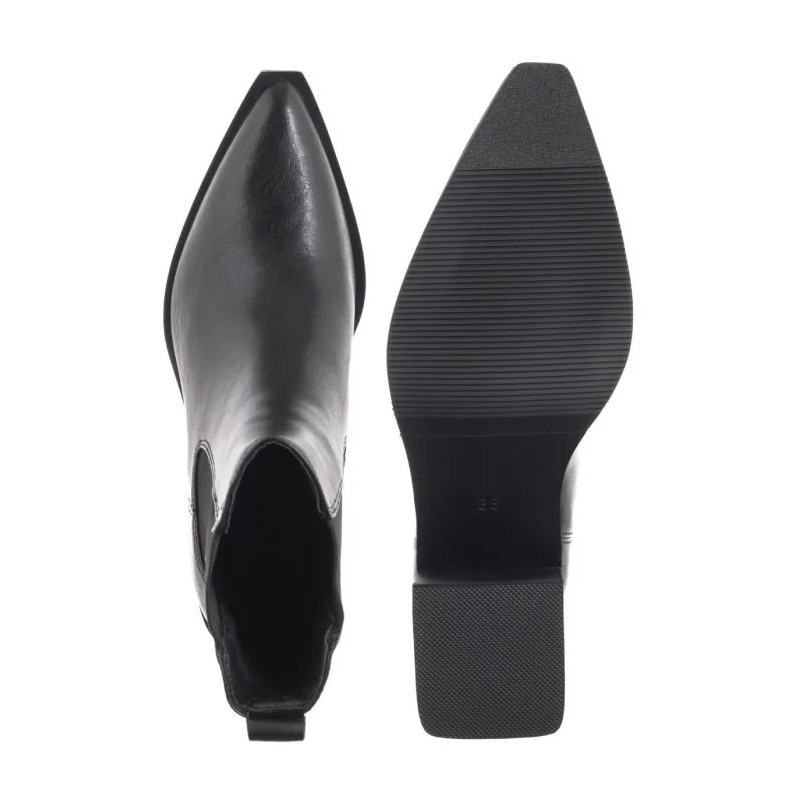 Artiker Czarne 57C0051 (AR190-a) batai