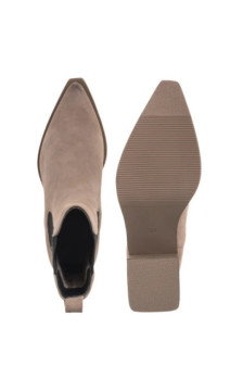Artiker Beżowe 57C0045 (AR191-a) batai