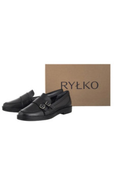 Ryłko Czarne R1S04_X_ _2TU (RY1196-a) batai