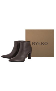 Ryłko Brązowe B8VL5_T3 _9RM (RY1153-b) batai