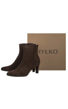 Ryłko Brązowe F7VL1_T2 _6TJ (RY1198-a) batai