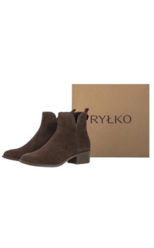 Ryłko Brązowe 3GVS8_Z_ _6TJ (RY226-f) batai