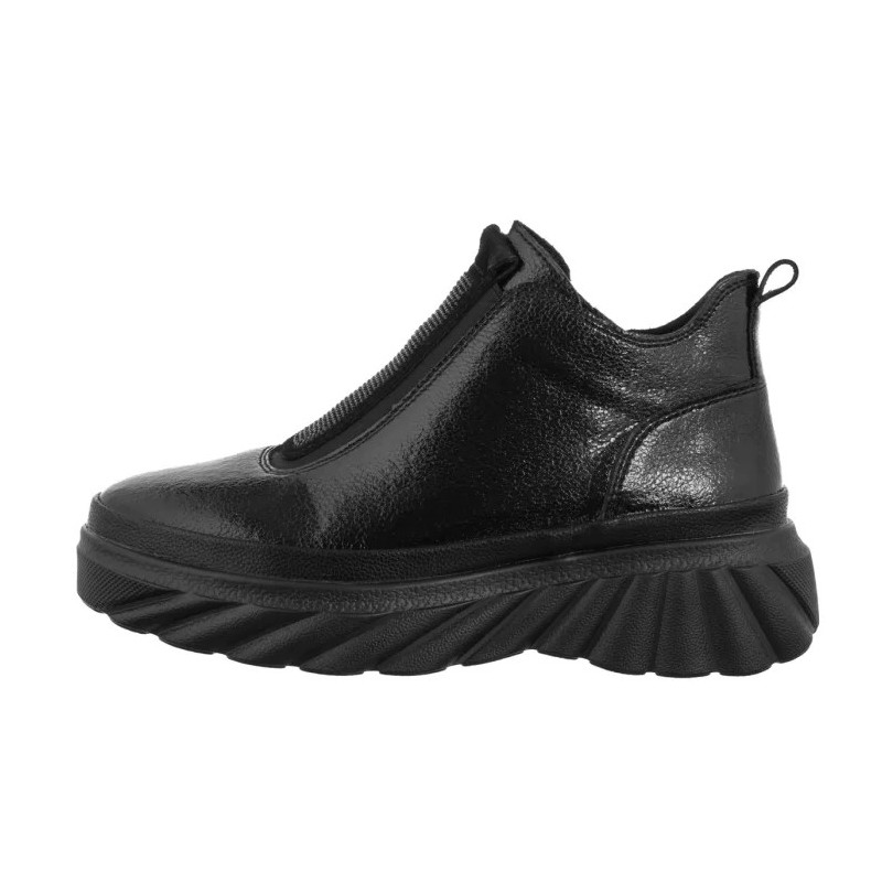 Filippo Czarne DBT7426/25 BK (FO201-a) batai