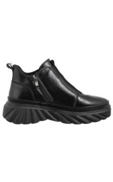 Filippo Czarne DBT7426/25 BK (FO201-a) batai