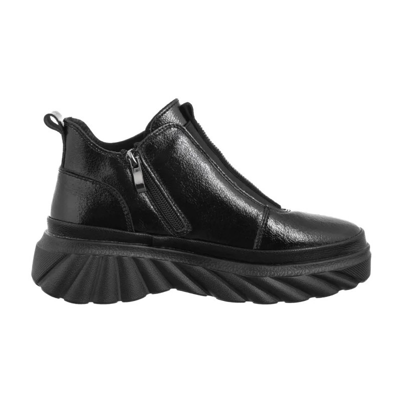 Filippo Czarne DBT7426/25 BK (FO201-a) batai