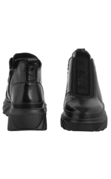 Filippo Czarne DBT7426/25 BK (FO201-a) batai