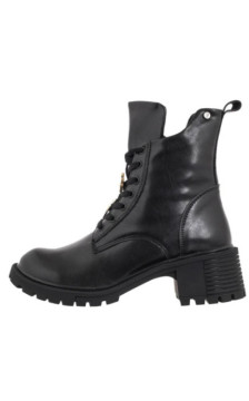 Filippo Czarne DBT7132/25 BK (FO203-a) batai
