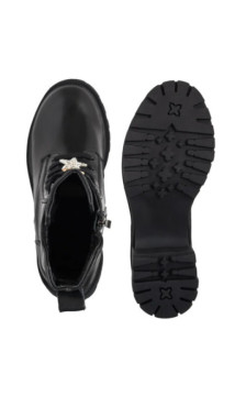 Filippo Czarne DBT7132/25 BK (FO203-a) batai
