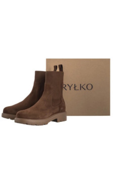 Ryłko Brązowe 2XY60_Z_ _490 (RY1156-a) batai