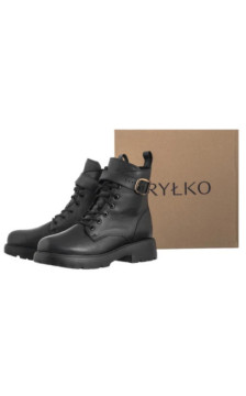 Ryłko Czarne 2XUR5_Z_ _WD8 (RY1174-a) batai