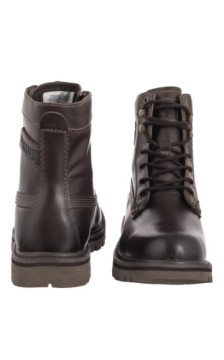 Caterpillar Colorado Grader WP P726499 Walnut (CA173-a) žygio batai