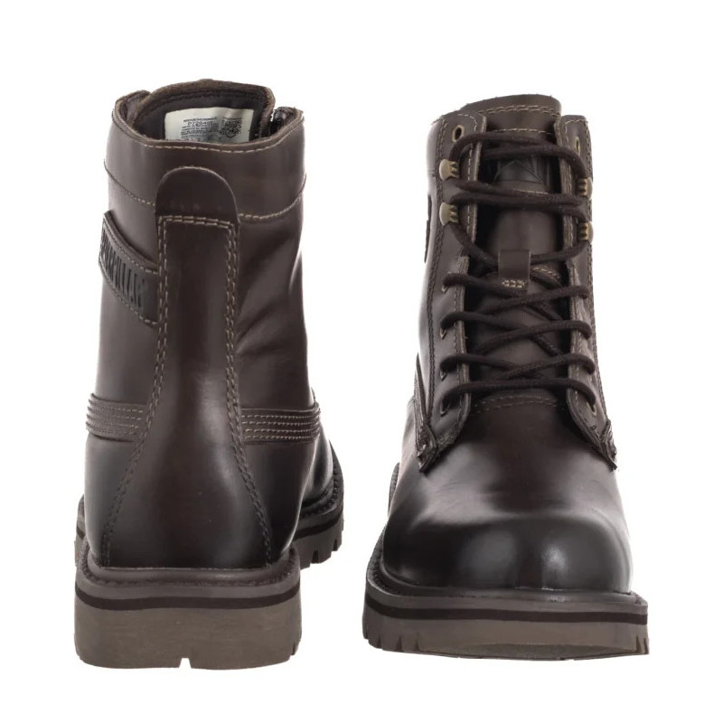 Caterpillar Colorado Grader WP P726499 Walnut (CA173-a) žygio batai