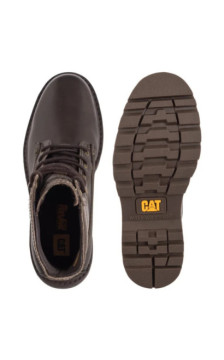 Caterpillar Colorado Grader WP P726499 Walnut (CA173-a) žygio batai