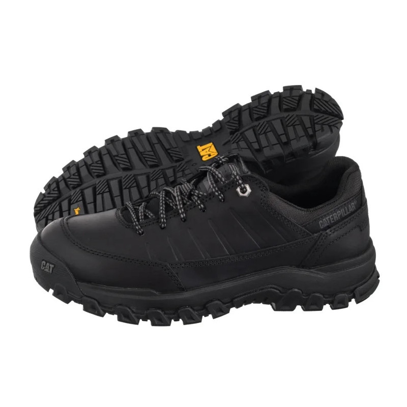 Caterpillar Threshold Rebound Low P726207 Black (CA174-a) sportiniai bateliai