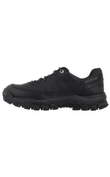Caterpillar Threshold Rebound Low P726207 Black (CA174-a) sportiniai bateliai