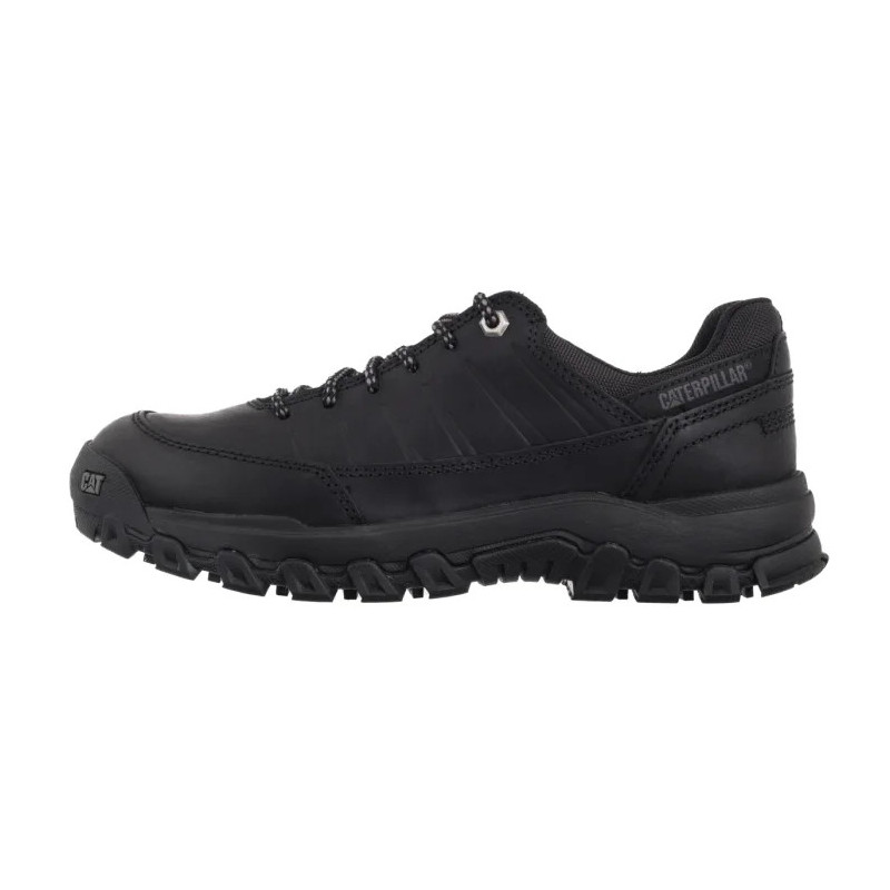 Caterpillar Threshold Rebound Low P726207 Black (CA174-a) sportiniai bateliai