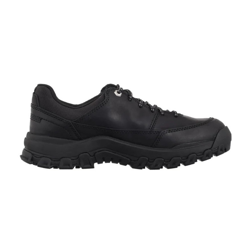 Caterpillar Threshold Rebound Low P726207 Black (CA174-a) sportiniai bateliai